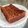 HaRu0311's cooksnap of when they made ♡生チョコ？だけど濃厚なブラウニー♡.