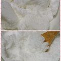 ﾋﾟﾛﾐ♡'s cooksnap of when they made カチコチ砂糖の救済法★.