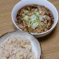 ﾋﾟﾛﾐ♡'s cooksnap of when they made 簡単・かけそば(年越しそばにも！).
