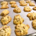 ＊aya姉＊'s cooksnap of when they made 食べたい時にすぐできる☺ドロップクッキー.