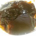 うさぎのみっふぃぃ's cooksnap of when they made 紙パックで作る☆たっぷりコーヒーゼリー.