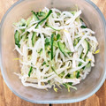 MWRL8D☆'s cooksnap of when they made 簡単☆もやしの中華サラダ.