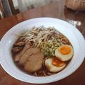 skywing_k's cooksnap of when they made 汎用醤油ダレ ラーメン用かえし.