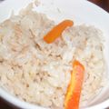 megcoco's cooksnap of when they made みんな大好きツナの炊き込みご飯.