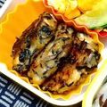 nosso's cooksnap of when they made 豆腐のもちもちおやき(離乳食後期).