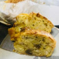 ざらざら's cooksnap of when they made 簡単♪基本のケークサレ.