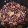 えみえみハッチ's cooksnap of when they made ホタルイカ炊き込みごはん.