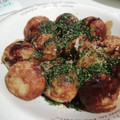 たいきちん's cooksnap of when they made 基本のたこ焼き(簡単).
