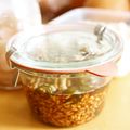 noamanma's cooksnap of when they made 北海道産なんばん三升漬.