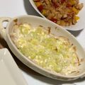 wimpr's cooksnap of when they made ズッキーニとパプリカの焼き野菜サラダ.