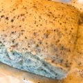 ハルコラ's cooksnap of when they made 紅茶のしっとりふわふわパウンドケーキ.