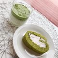 クックQEY2IC☆'s cooksnap of when they made SwansDownでふわふわロールケーキ.