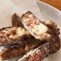 よ☆ひ's cooksnap of when they made さといもの唐揚げ.