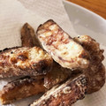 よ☆ひ's cooksnap of when they made さといもの唐揚げ.