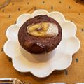 ぶーこ613's cooksnap of when they made ○o｡..お豆腐マフィン..｡o○.