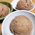 ドラくみ's cooksnap of when they made 余ったホイップクリームで濃厚ココアアイス.
