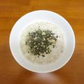 みめい's cooksnap of when they made 材料3つ・超簡単和風オートミール.