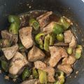 きらぴりか's cooksnap of when they made くせなしレバーの甘辛煮✩.