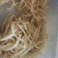 クックUL8OCM☆'s cooksnap of when they made 朝昼夕♪甘酢もやしナムル★低ＦＯＤＭＡＰ.