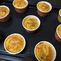 だい☆あお☆まり's cooksnap of when they made 【野菜たっぷり】豆乳ケークサレ.