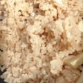 クックDAVNJU☆'s cooksnap of when they made 【定番】たけのこの炊き込みご飯.