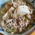 もも☆ピピ's cooksnap of when they made 【簡単】中華あんかけ豆腐.