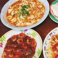 すみま～る's cooksnap of when they made 簡単本格四川風■シゲちゃん麻婆豆腐.