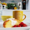 ☆★ケイト★☆'s cooksnap of when they made HMで簡単♥とろうまっ生パウンドケーキ.