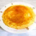 ＠迷子＠'s cooksnap of when they made 豆腐でかさ増し♪ふわふわ特大かにたま.