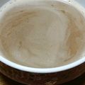 ﾋﾟﾛﾐ♡'s cooksnap of when they made 〜幸せのcafe latte〜.