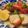 mimin0129's cooksnap of when they made ワインに合う！鱈とアサリのアクアパッツァ.