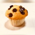 パン祭り's cooksnap of when they made HMで簡単♩チョコチップマフィン★.