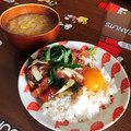 伸縮自在の愛's cooksnap of when they made まぐろのみょうが和え.