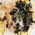 みゆちゃんママちゃん's cooksnap of when they made 3月のライオンのツナおろしパスタ.