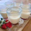 キャラメルmama♡'s cooksnap of when they made 材料3つ♡お鍋de簡単♡なめらかプリン.
