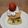 ★★メロンパン★★'s cooksnap of when they made HM♥️ミニかわいいホットケーキ.