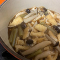 ★チ★ロ★ル★'s cooksnap of when they made ふきの煮付け.