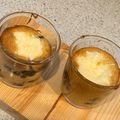 すいーーてぃーー's cooksnap of when they made HMで♪ブルーベリーマフィン.