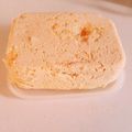 まりこママ☆'s cooksnap of when they made おからパウダーのレンジ蒸しパン.
