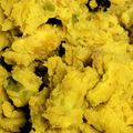 こしゅこしゅマンゴー's cooksnap of when they made 超簡単!デパ地下デリ風かぼちゃサラダ.