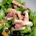 クックPTTOIX☆'s cooksnap of when they made ケールのサラダ.