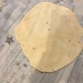 はらぺこまさる's cooksnap of when they made ピザ生地〜後編〜(発酵後から).