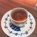 ☆nonたん☆'s cooksnap of when they made 簡単とろ〜りホワイトフォンダンショコラ.