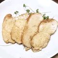 みぃくんのママ's cooksnap of when they made 簡単◎鶏チャーシュー.