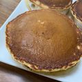 クックIA6RRJ☆'s cooksnap of when they made HMで簡単にフワフワどら焼き.
