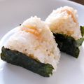 ねこ's cooksnap of when they made シンプルだけど贅沢なたらこおにぎり♪.