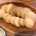 はらぺこまさる's cooksnap of when they made 簡単！さっくりクッキー.