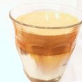 ＊rosewood＊'s cooksnap of when they made 簡単☆美味しい☆ダルゴナコーヒー☆.