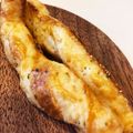 mayuryu's cooksnap of when they made 冷凍パイシートでスティックパイ.