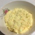 みののりょう's cooksnap of when they made 玉葱で簡単タルタルソース.